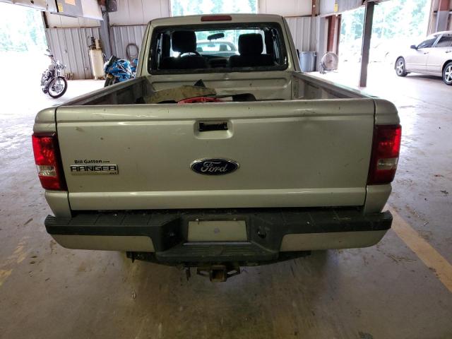Photo 6 from auction – 2011 FORD RANGER SUP with VIN 1FTKR4EEXBPA85238