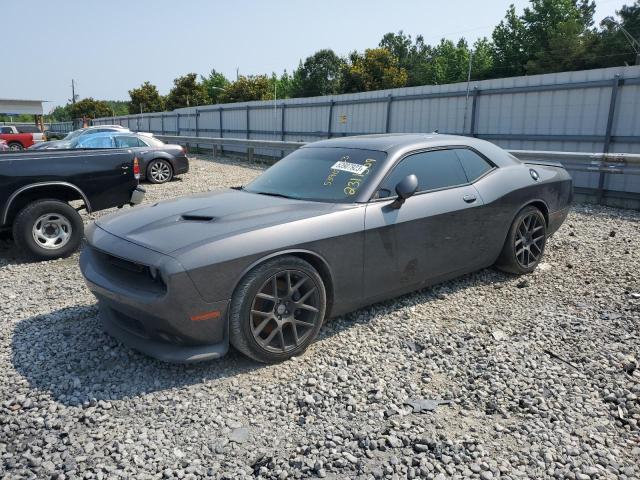 DODGE CHALLENGER 2016 with VIN 2C3CDZFJ5GH299775 - Photo from auction