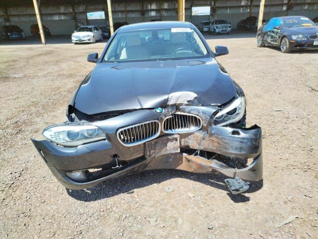Photo 5 from auction – 2011 BMW 535 I with VIN WBAFR7C56BC806357