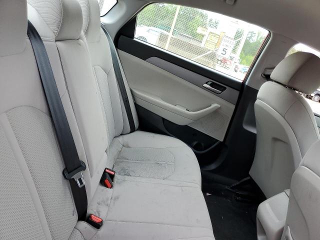 Photo 10 from auction – 2019 HYUNDAI SONATA SE with VIN 5NPE24AF7KH776769