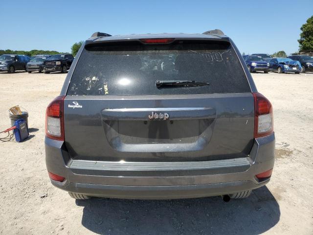 Photo 6 from auction – 2015 JEEP COMPASS SP with VIN 1C4NJCBA8FD313728