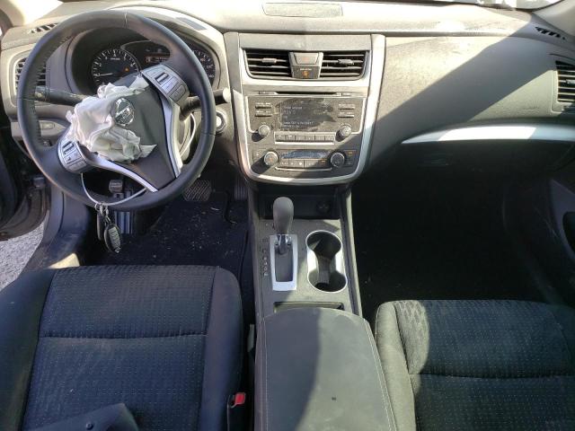 Photo 8 from auction – 2016 NISSAN ALTIMA 2.5 with VIN 1N4AL3AP0GC165991