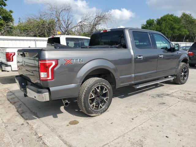 Photo 3 from auction – 2015 FORD F150 SUPER with VIN 1FTFW1EF4FFA21290