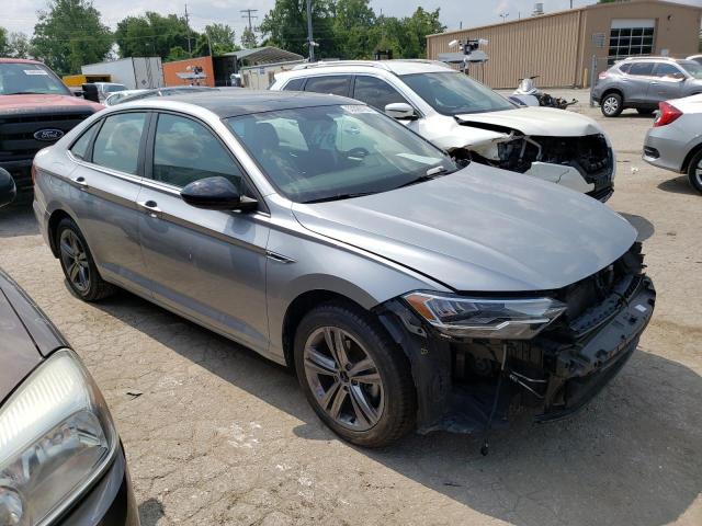 Photo 4 from auction – 2019 VOLKSWAGEN JETTA S with VIN 3VWCB7BU5KM216875