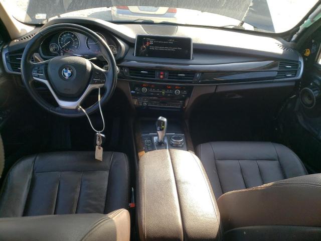 Photo 8 from auction – 2015 BMW X5 XDRIVE3 with VIN 5UXKS4C52F0J98377