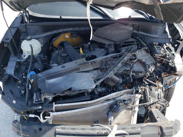 Photo 12 from auction – 2017 HYUNDAI TUCSON LIM with VIN KM8J33A49HU444587