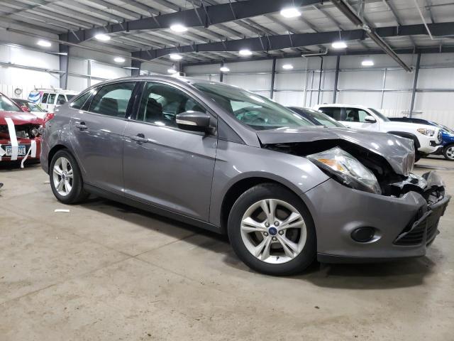 Photo 4 from auction – 2014 FORD FOCUS SE with VIN 1FADP3F27EL363138
