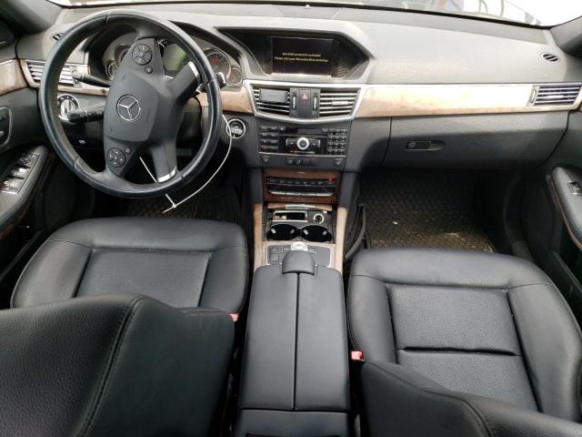 Photo 8 from auction – 2011 MERCEDES-BENZ E 350 4MAT with VIN WDDHF8HB1BA467596
