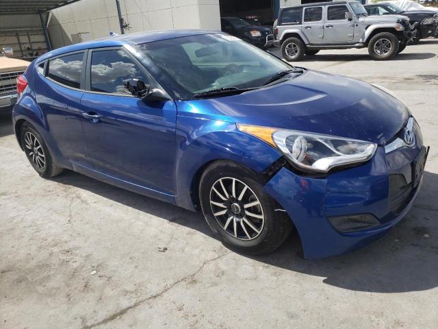 Photo 4 from auction – 2016 HYUNDAI VELOSTER with VIN KMHTC6AD1GU262603