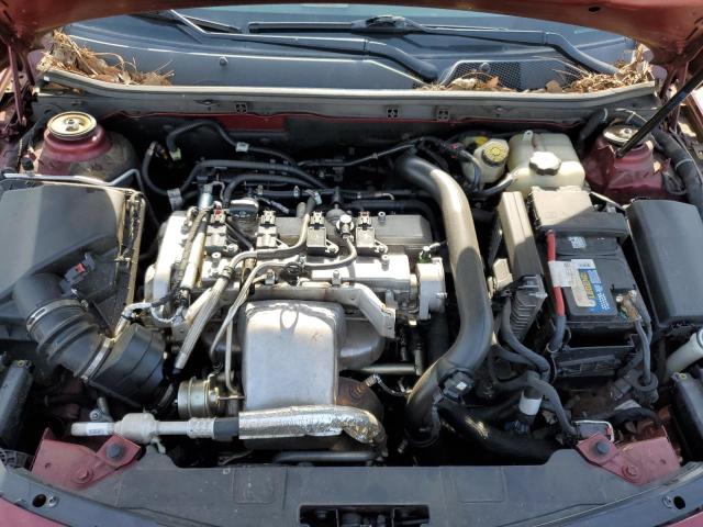 Photo 11 from auction – 2016 BUICK REGAL with VIN 2G4GK5EX4G9131245