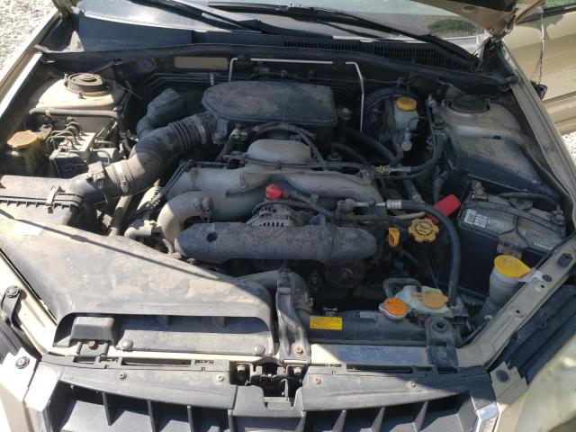Foto 11 de la subasta – 2009 SUBARU OUTBACK 2. con VIN 4S4BP61C097319267