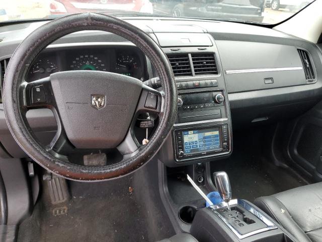Фото 8 с аукциона – 2010 DODGE JOURNEY R/ с VIN 3D4PH6FV4AT111171