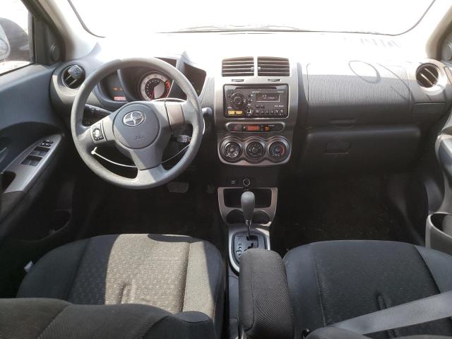 Photo 8 from auction – 2013 TOYOTA SCION XD with VIN JTKKUPB46D1032353