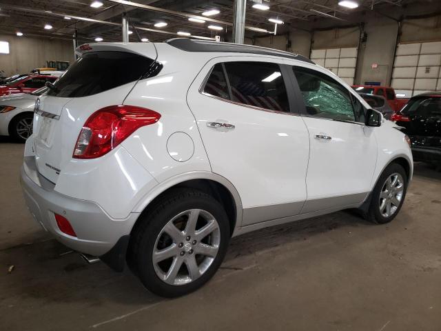 Photo 3 from auction – 2014 BUICK ENCORE PRE with VIN KL4CJHSB8EB774896