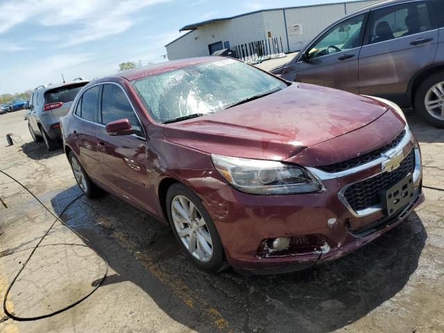 Photo 4 from auction – 2015 CHEVROLET MALIBU 2LT with VIN 1G11D5SL8FF303085