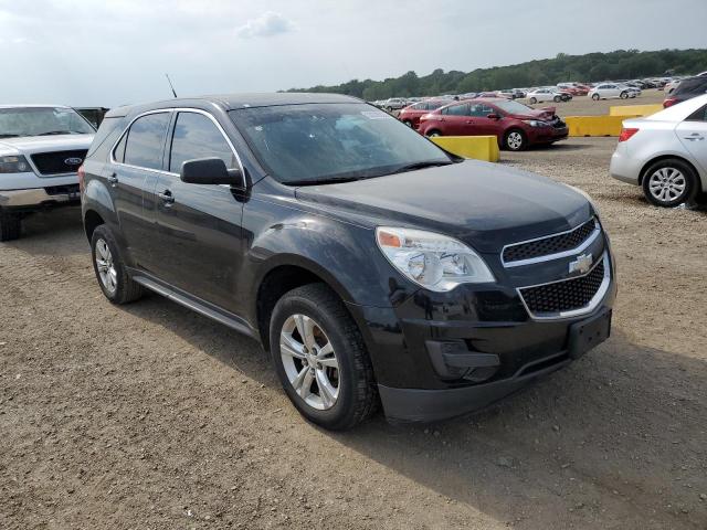 Photo 4 from auction – 2013 CHEVROLET EQUINOX LS with VIN 2GNALBEK2D6104480