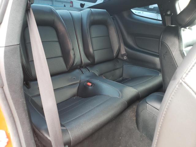 Photo 10 from auction – 2022 FORD MUSTANG with VIN 1FA6P8TH9N5101303
