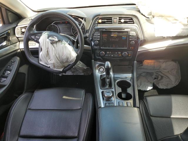 Photo 8 from auction – 2019 NISSAN MAXIMA S with VIN 1N4AA6AVXKC379241