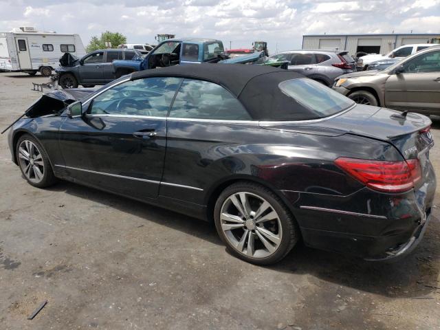 Photo 2 from auction – 2014 MERCEDES-BENZ E 350 with VIN WDDKK5KF0EF276271