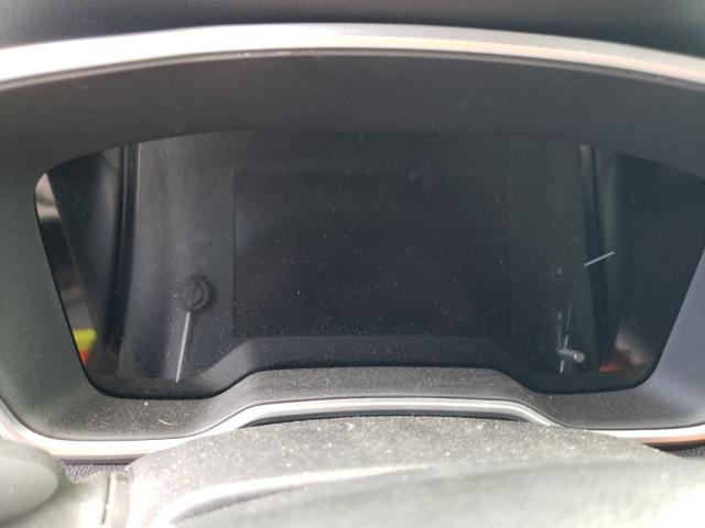 Photo 9 from auction – 2022 TOYOTA COROLLA CR with VIN 7MUDAAAG5NV018911