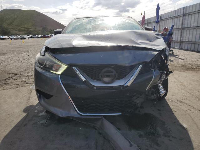 Photo 5 from auction – 2017 NISSAN MAXIMA 3.5 with VIN 1N4AA6AP8HC398428