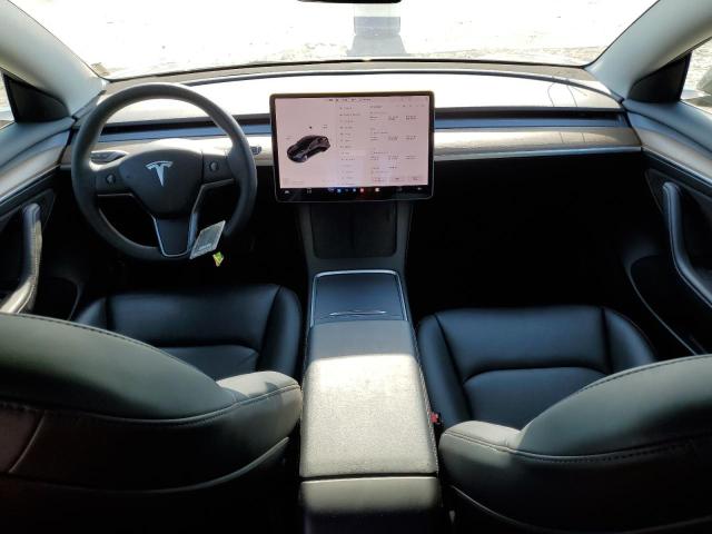 Photo 8 from auction – 2022 TESLA MODEL 3 with VIN 5YJ3E1EB6NF186490