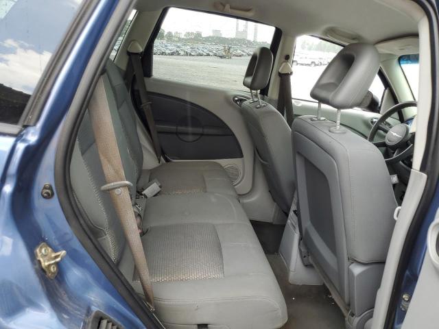 Photo 10 from auction – 2007 CHRYSLER PT CRUISER with VIN 3A4FY58B67T622762