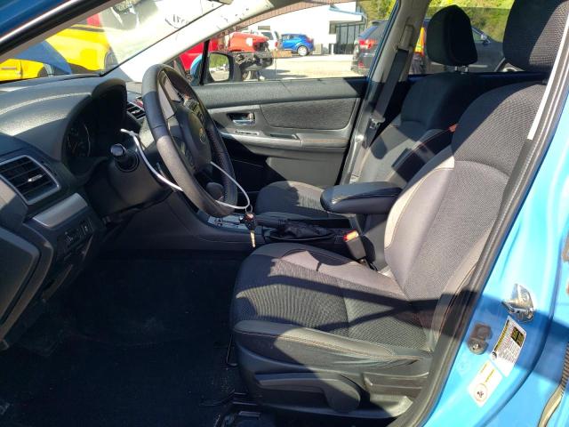Photo 7 from auction – 2017 SUBARU CROSSTREK with VIN JF2GPABC3H8211828