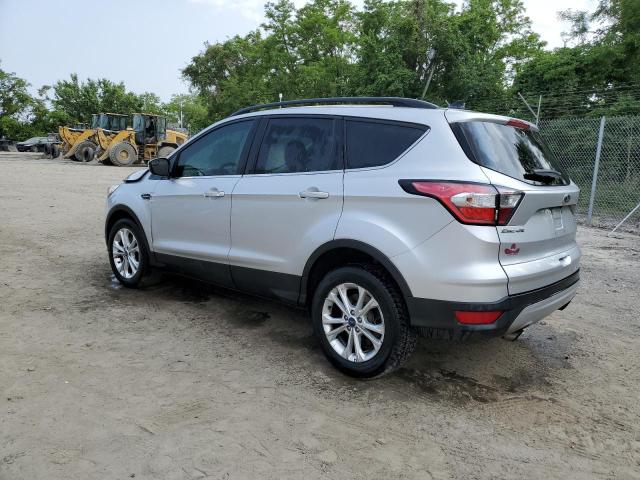 Photo 2 from auction – 2018 FORD ESCAPE SE with VIN 1FMCU0GD1JUC18724