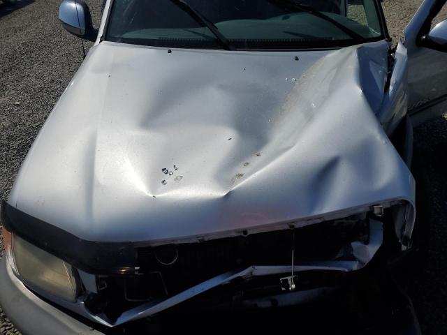 Photo 11 from auction – 2000 TOYOTA TUNDRA ACC with VIN 5TBBT4414YS101098
