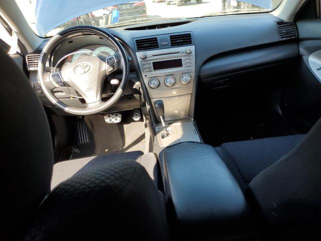 Photo 8 from auction – 2011 TOYOTA CAMRY BASE with VIN 4T1BF3EK3BU674721