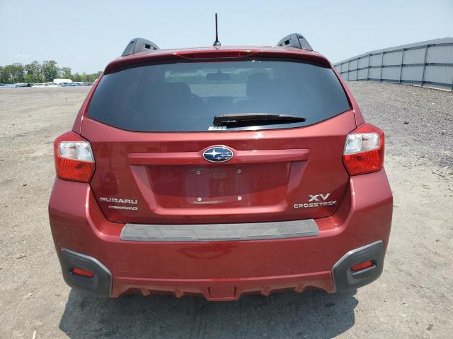 Фото 6 с аукциона – 2013 SUBARU XV CROSSTR с VIN JF2GPACC7D2861127