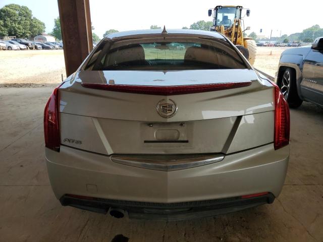 Photo 6 from auction – 2014 CADILLAC ATS with VIN 1G6AA5RA2E0114330