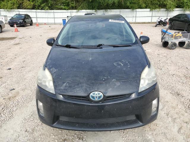 Photo 5 from auction – 2010 TOYOTA PRIUS with VIN JTDKN3DU9A0109714