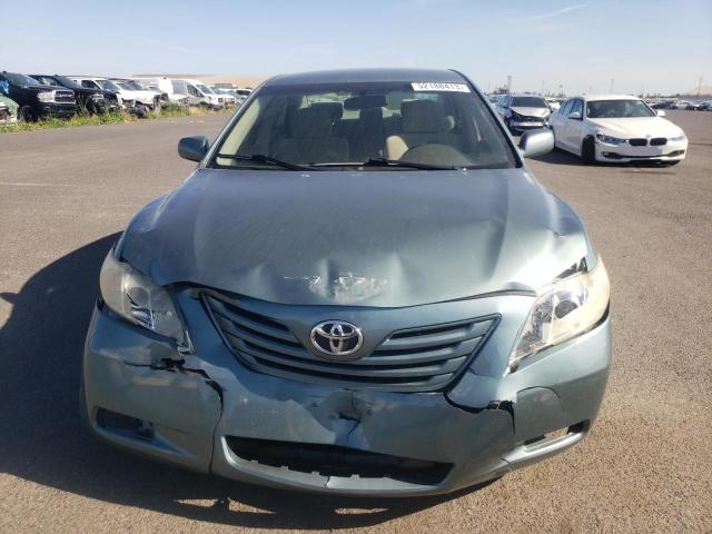 Photo 5 from auction – 2009 TOYOTA CAMRY BASE with VIN 4T1BE46K79U795429