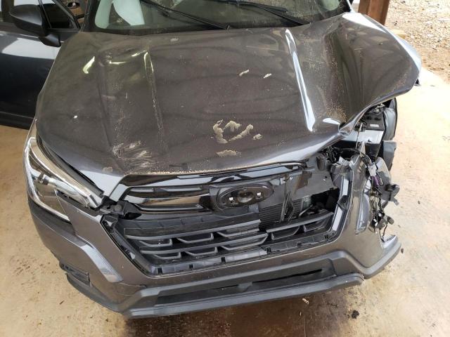 صورة رقم 11 من المزاد - 2022 SUBARU FORESTER مع VIN JF2SKAAC0NH462098