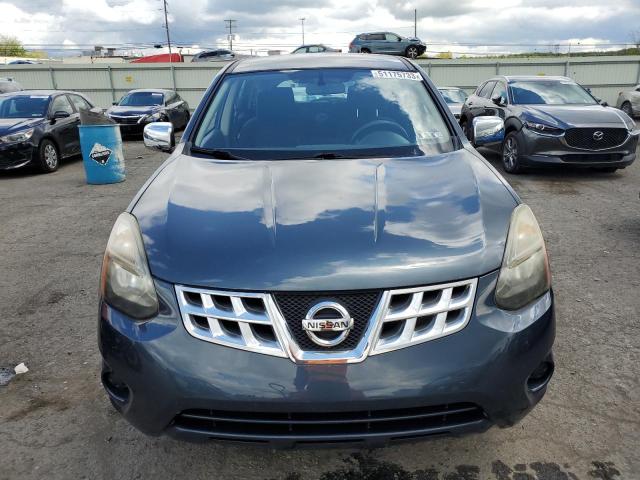 Photo 5 from auction – 2014 NISSAN ROGUE SELE with VIN JN8AS5MV2EW201294