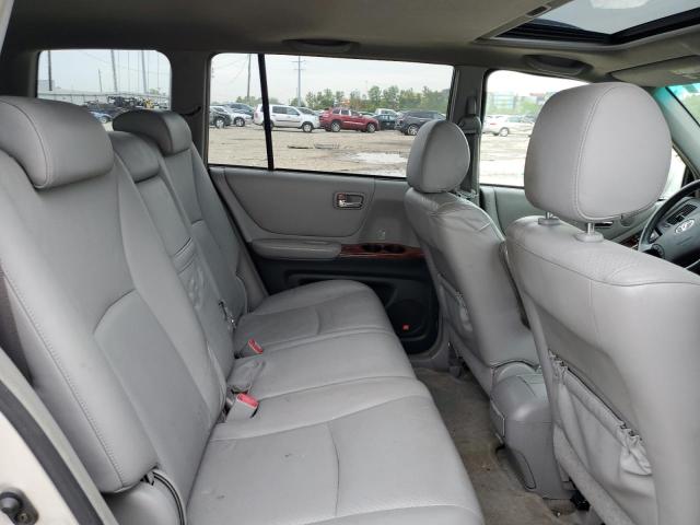 صورة رقم 11 من المزاد - 2006 TOYOTA HIGHLANDER مع VIN JTEEW21A360002143