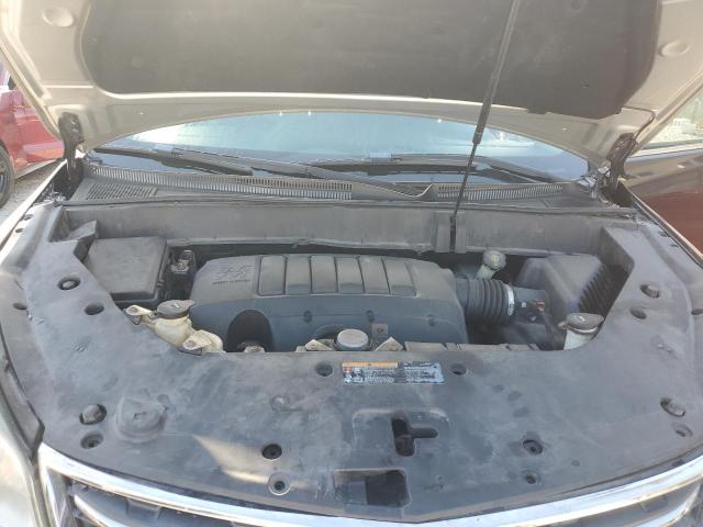 Photo 12 from auction – 2015 CHEVROLET TRAVERSE L with VIN 1GNKRGKD4FJ115492