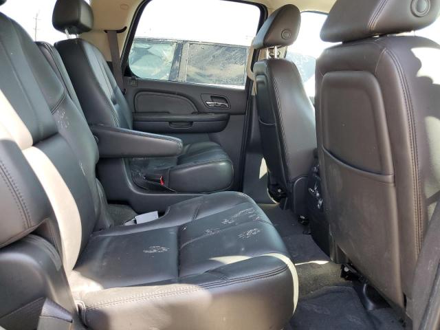 Photo 11 from auction – 2007 GMC YUKON DENA with VIN 1GKFK638X7J149727