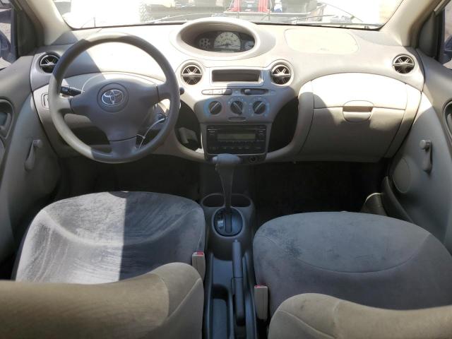 Photo 8 from auction – 2003 TOYOTA ECHO with VIN JTDAT123X30280362