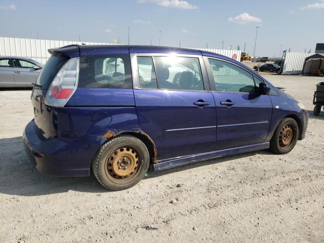 Photo 3 from auction – 2006 MAZDA 5 with VIN JM1CR293660125220