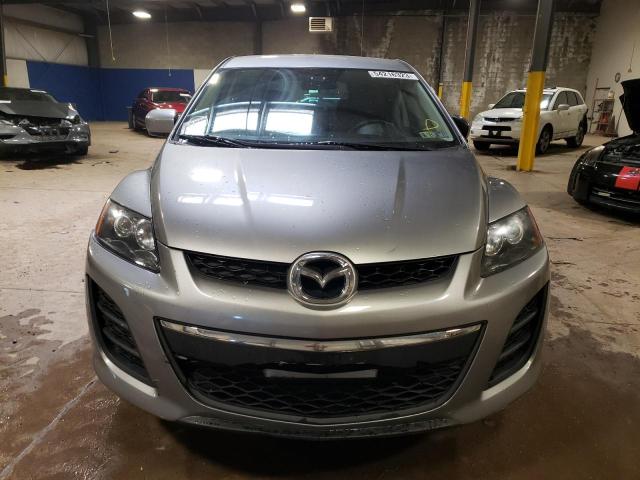 Photo 5 from auction – 2011 MAZDA CX-7 with VIN JM3ER2BM2B0377494