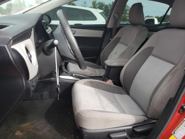 Zdjęcie 7 z aukcji – 2017 TOYOTA COROLLA z VIN 2T1BURHE1HC813043