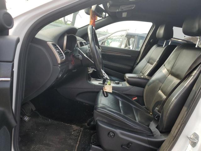 Photo 7 from auction – 2015 JEEP GRAND CHER with VIN 1C4RJFBG4FC679599
