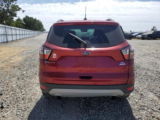 Photo 6 from auction – 2017 FORD ESCAPE SE with VIN 1FMCU0GD8HUC27236