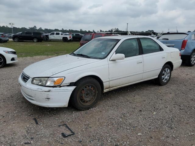 Photo 1 from auction – 2000 TOYOTA CAMRY CE with VIN JT2BG22K0Y0405374