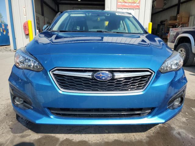 Photo 5 from auction – 2018 SUBARU IMPREZA PR with VIN 4S3GKAD65J3616533