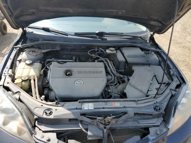 Photo 11 from auction – 2007 MAZDA 3 HATCHBAC with VIN JM1BK343471715330