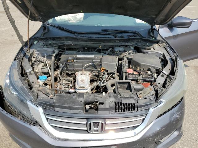 Photo 11 from auction – 2014 HONDA ACCORD SPO with VIN 1HGCR2F53EA090510